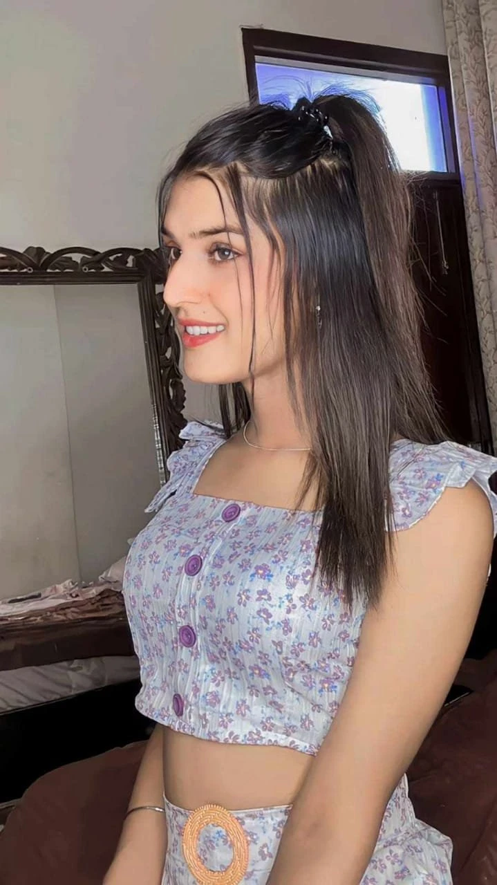 Sharlyn – Indian escort in New Delhi, Escort, New Delhi