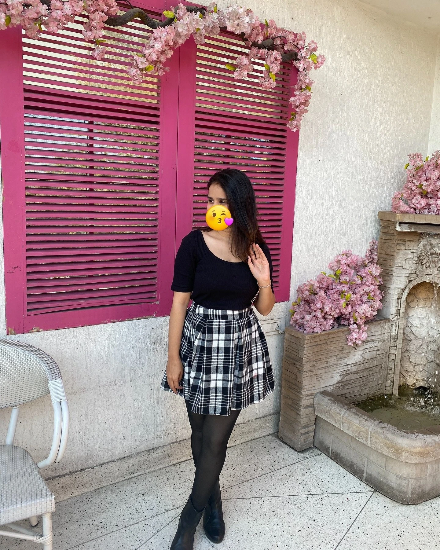 HOOK UP ESCORT'S MAYA HUB – Nepalese escort agency in Pokhara — 3 / 5