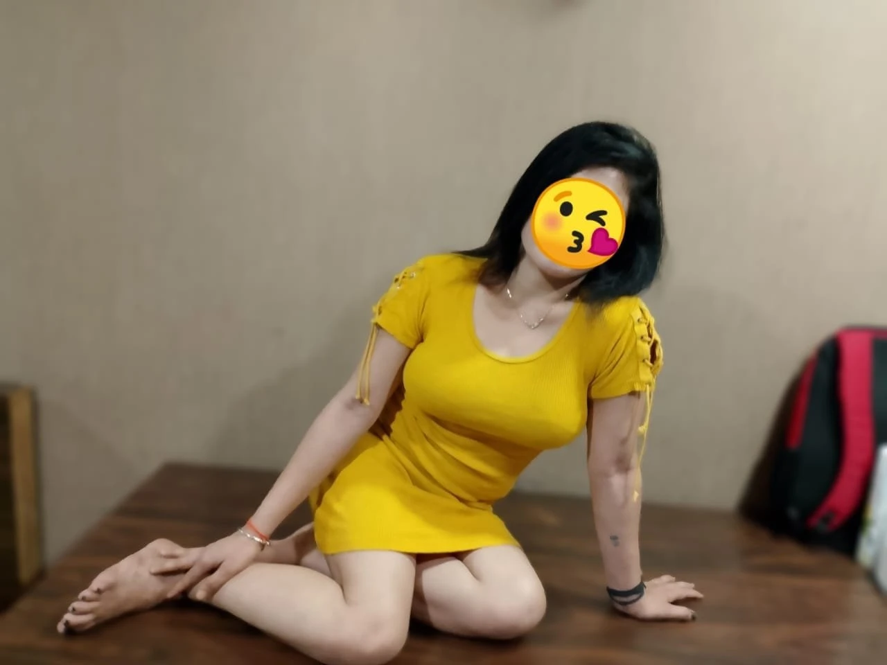 Suhani Genuine Escort Independent – Indian escort in Pune — 2 / 5