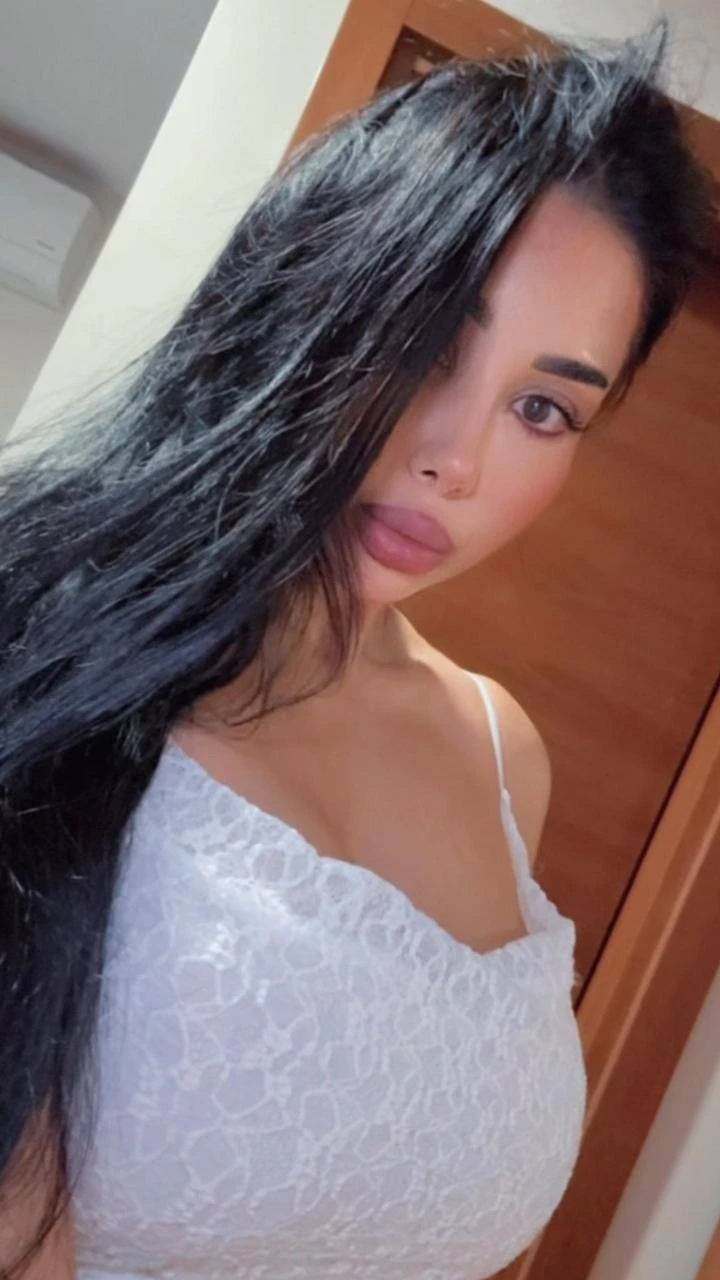 Sasha – Russian escort in Beirut — 7 / 9