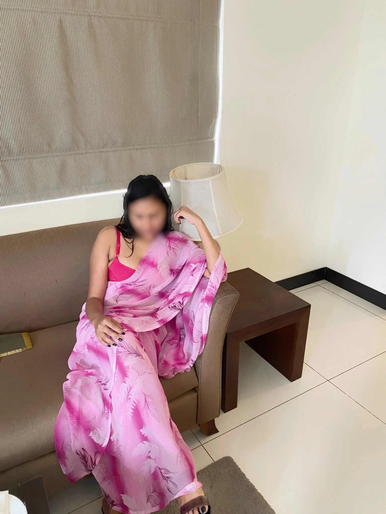 Roshel GFE & Active Girl – Sri Lankan escort in Colombo — 6 / 17