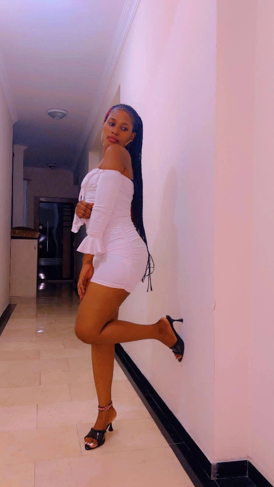 African Ruth +977//982848//2980 – escort in Pokhara — 2 / 5