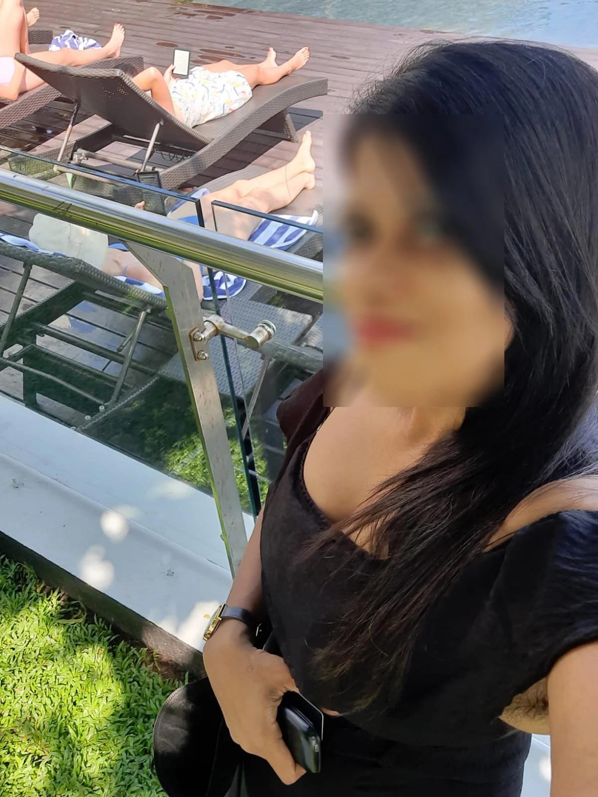 Nethu Meetup/ CAM/ Body to Body Massage – Sri Lankan escort in Colombo — 2 / 19