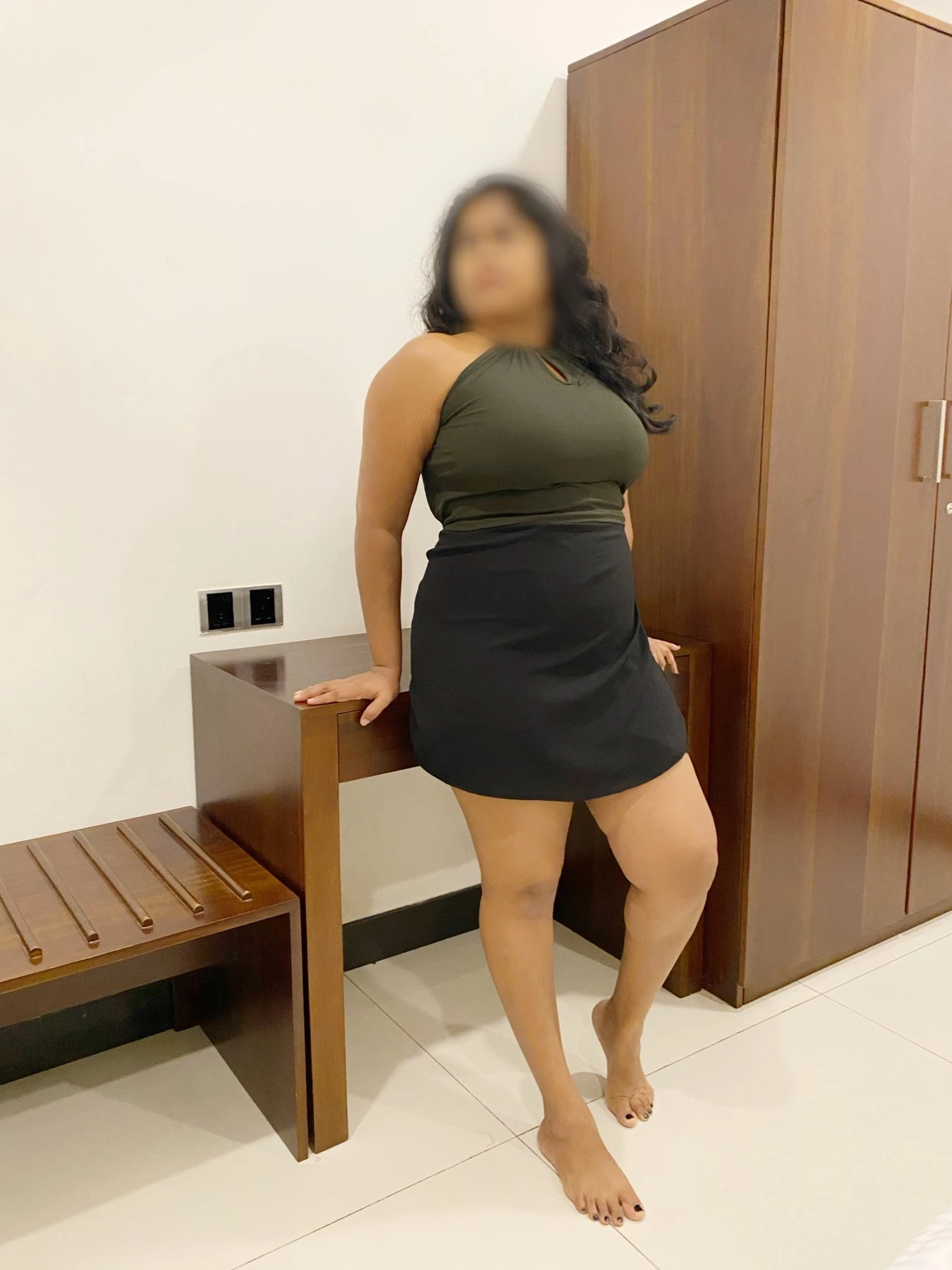 Nishu Romantic GFE & Cam – Sri Lankan escort in Colombo — 12 / 19