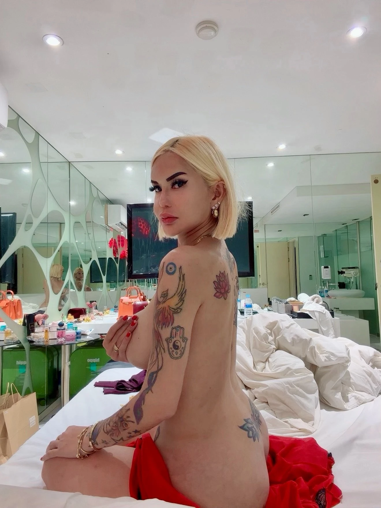 🩷 MYRANDA🩷 JUST ARRIVE INDEPENDENT – Kazakhstani escort in Marrakech — 27 / 31