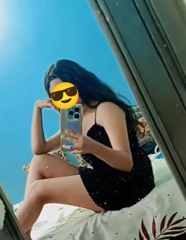 Jasmine Independent Girl in Delhi – escort in New Delhi — 1 / 4