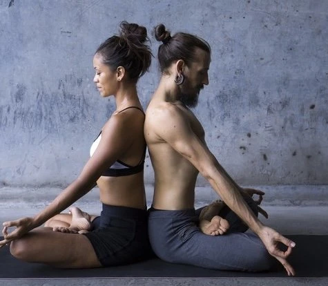 Ayus Tantric Meditation – Sri Lankan escort in Colombo — 2 / 7