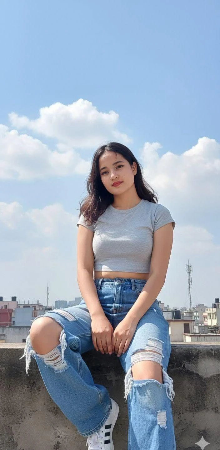 Cash on delivery for regular clients – Indian escort in Kathmandu — 2 / 3