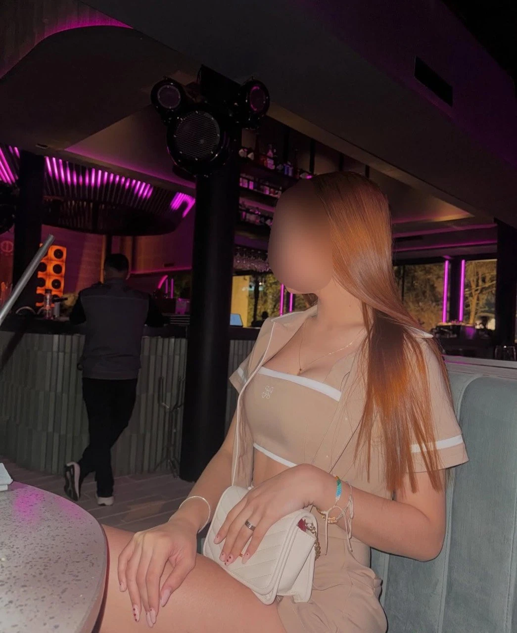 Mariana Sexy colombiana – Colombian escort in Malta — 14 / 15
