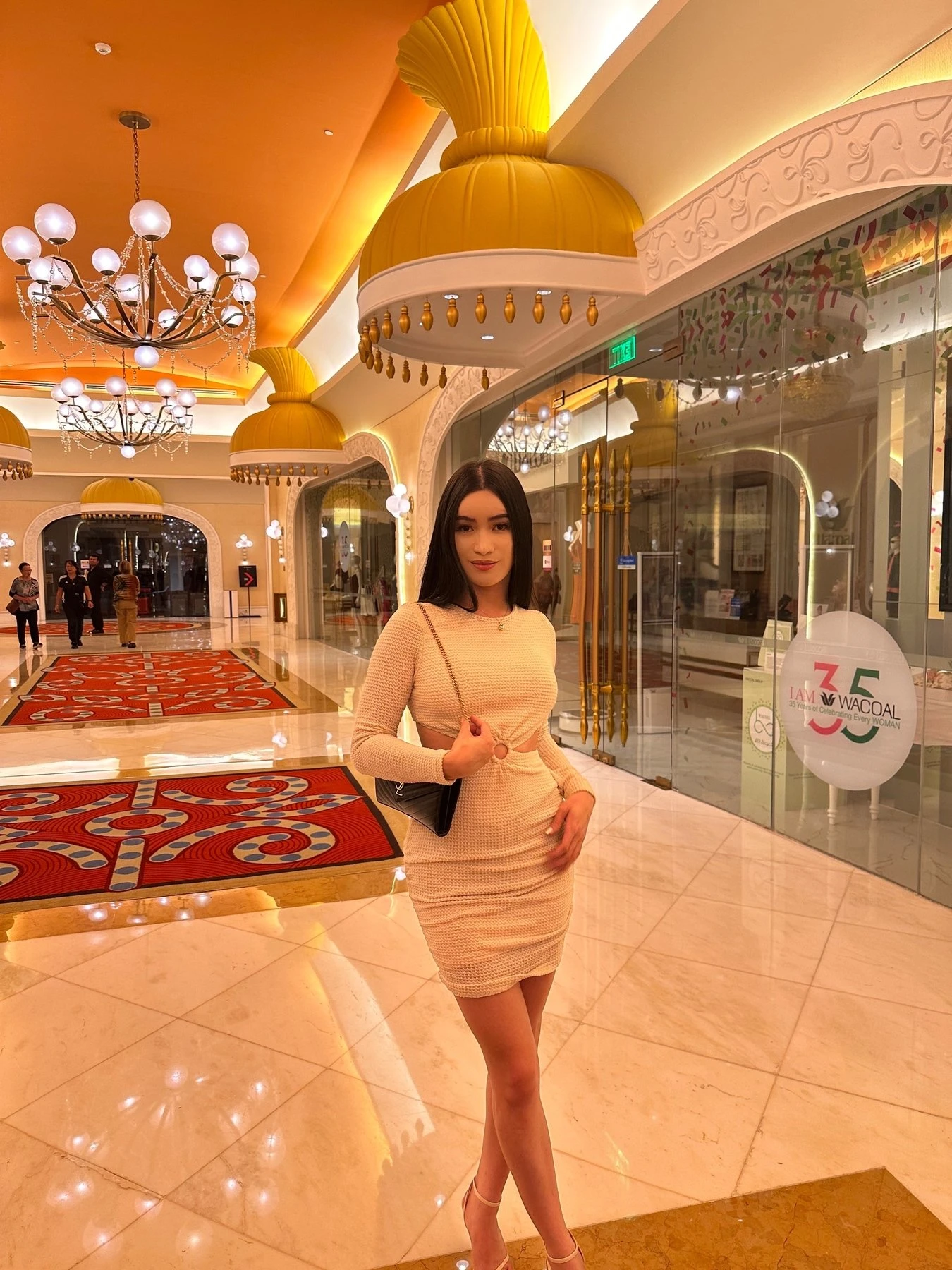Sweetsexystef – British escort in Macao — 12 / 16