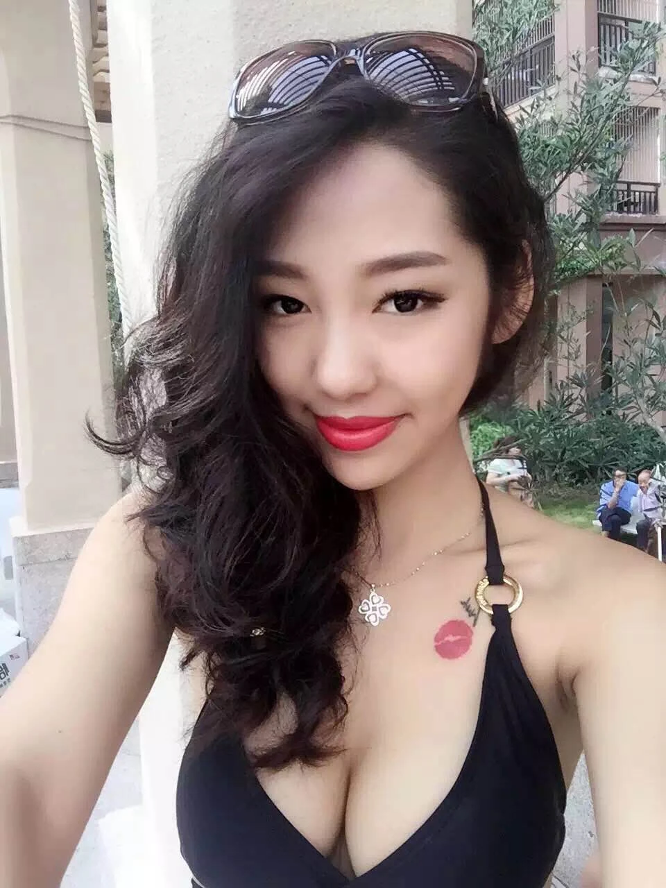 Helen – Japanese escort in Macao, Escort, Macao