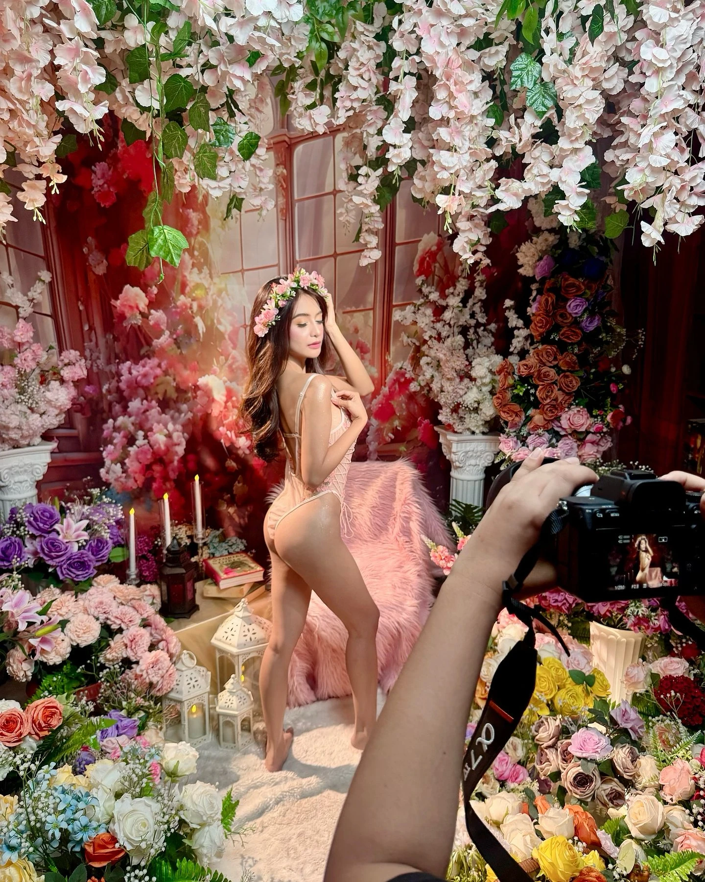 Eunice – Filipino escort in Pyeongtaek — 10 / 14