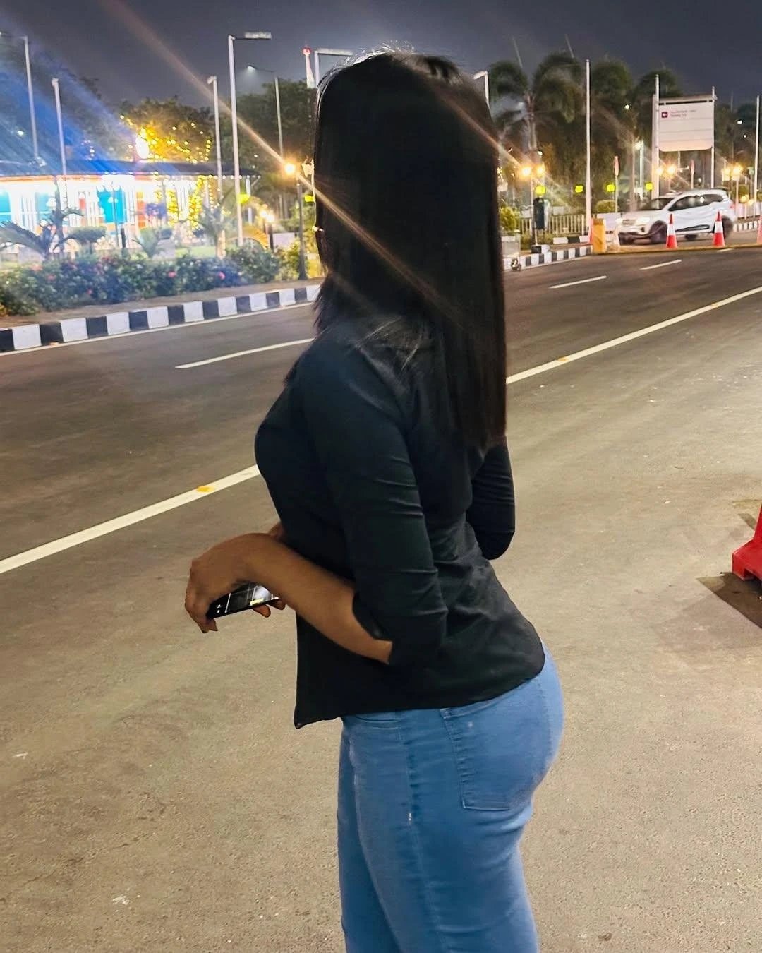 Sanchita for Day/night Booking Tamil – Indian escort in Coimbatore — 5 / 18