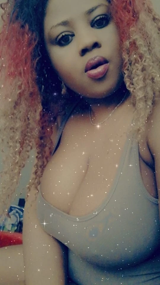 Nina – Jamaican escort in Beirut — 2 / 4
