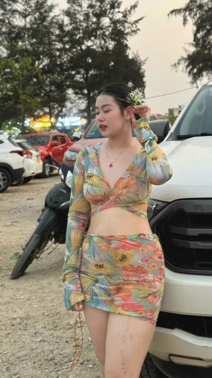 Chan Chan – Indonesian escort in Colombo — 3 / 16