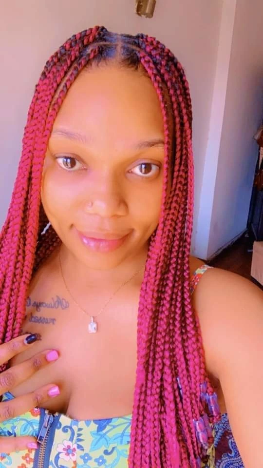 Jojo – Tanzanian escort in Noida — 2 / 6
