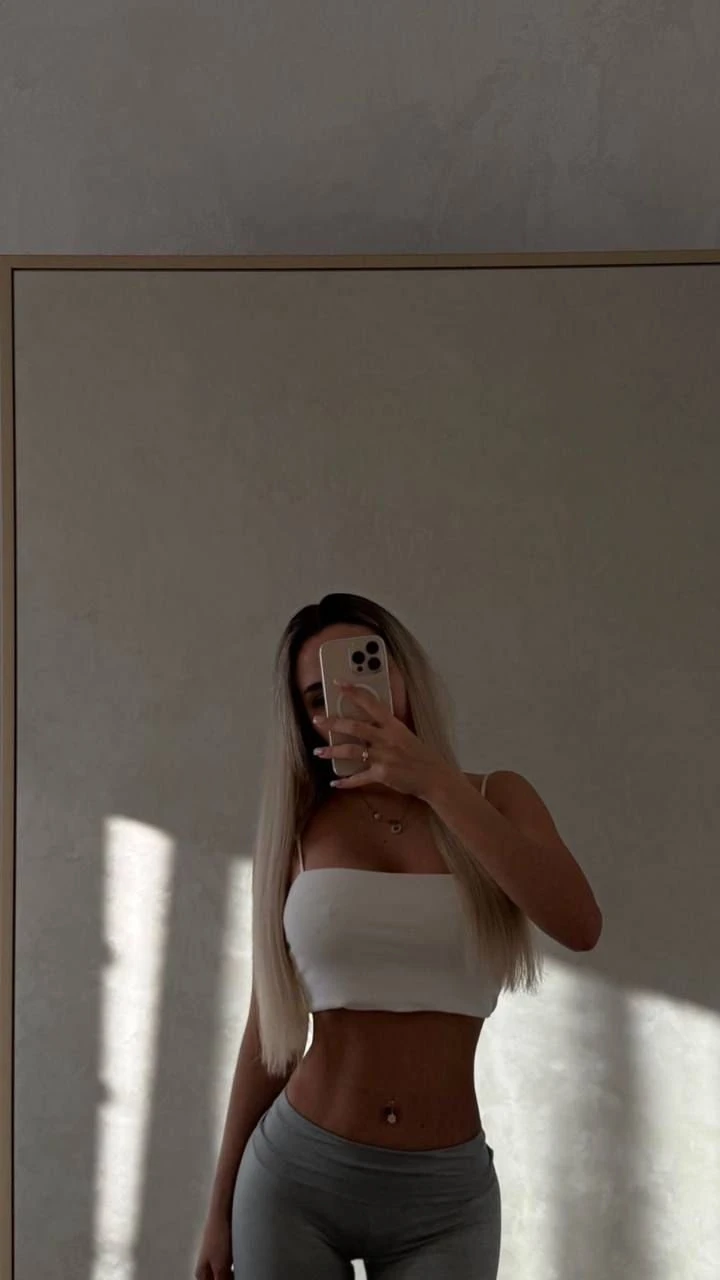 Matilda 🧡 – Russian escort in Beirut — 4 / 15