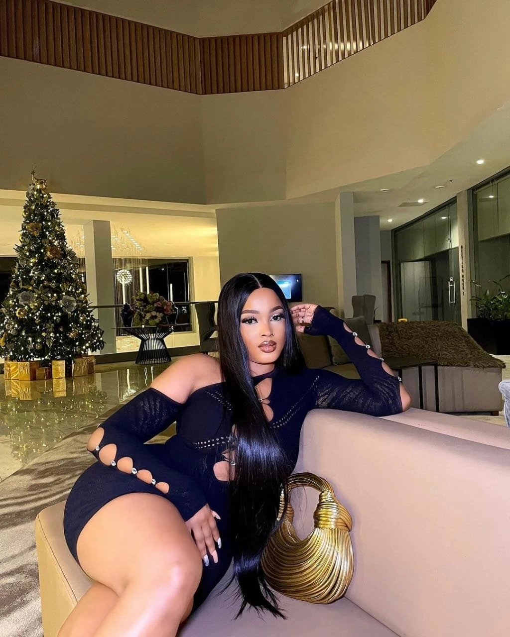 Mimi – Ghanaian escort in Beirut, Escort, Beirut