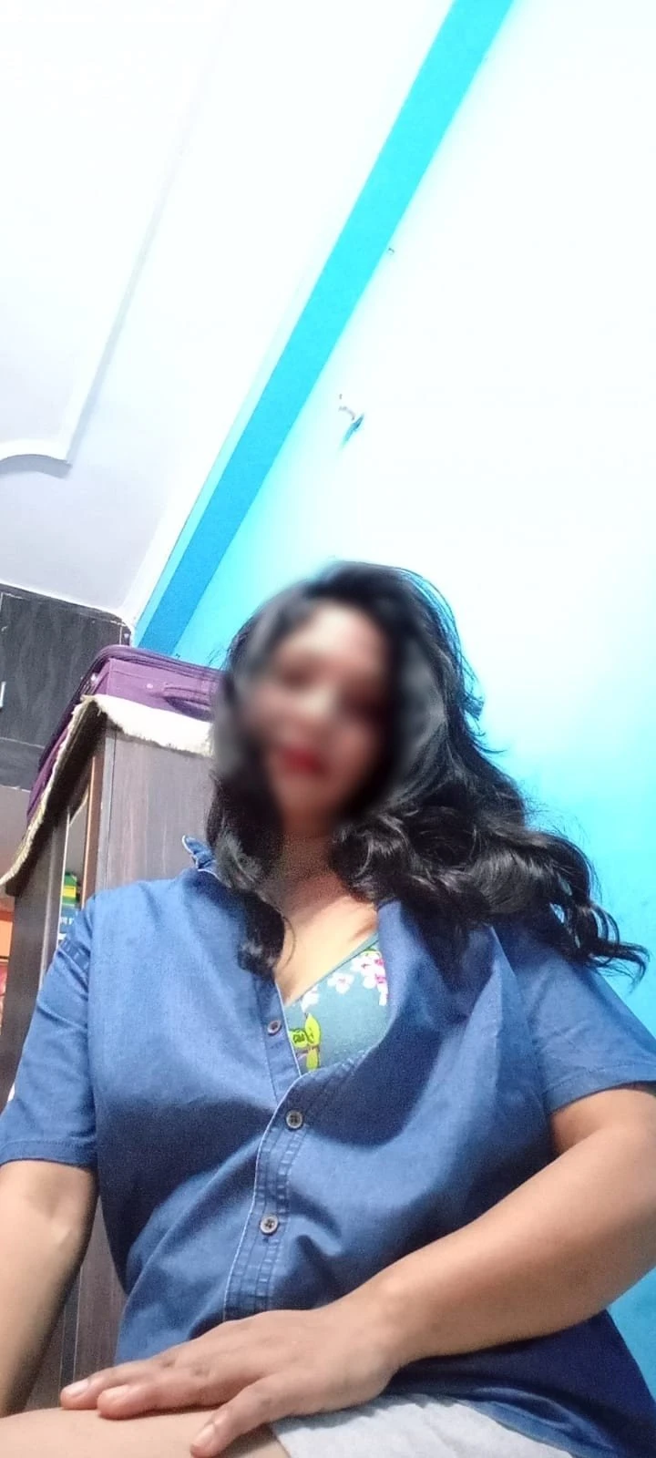 Zanat Khan – Indian escort in New Delhi — 2 / 3