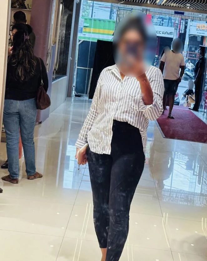 Negombo Gen Z Couple – Sri Lankan escort in Negombo — 4 / 10