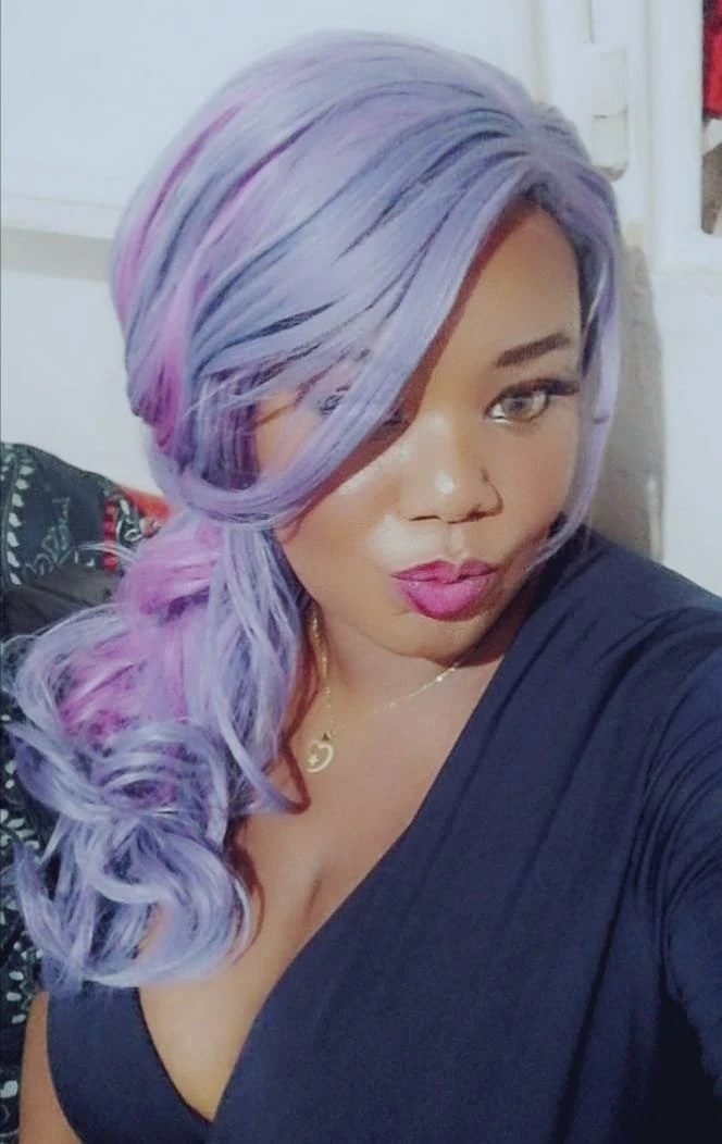 Roxy – South African escort in Beirut — 2 / 3