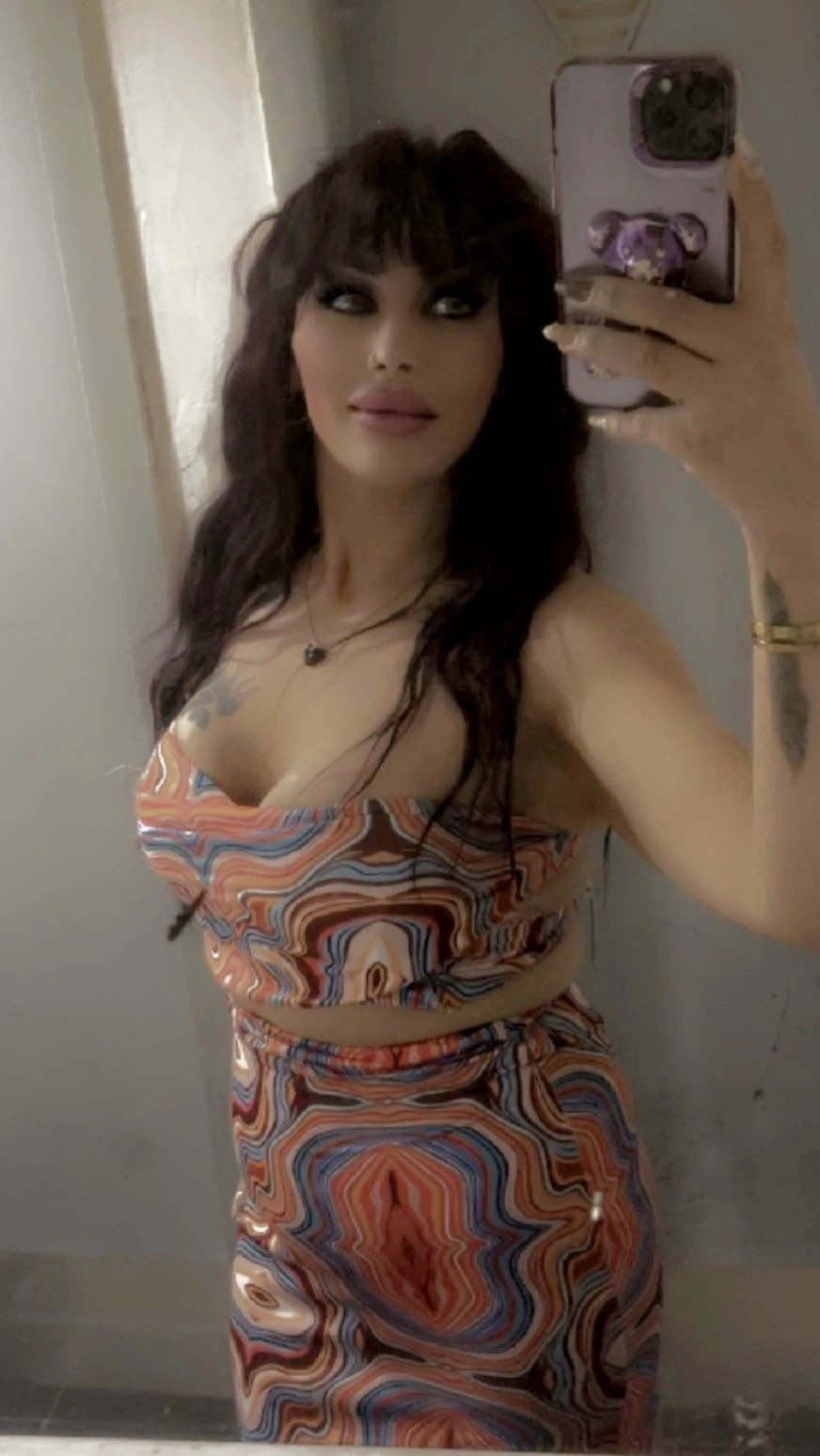 شمس – Lebanese escort in Beirut — 6 / 11