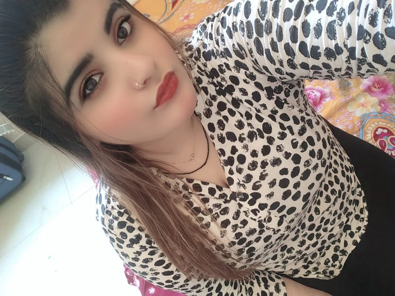 Nealam Shah – Pakistani escort in Islamabad — 4 / 11