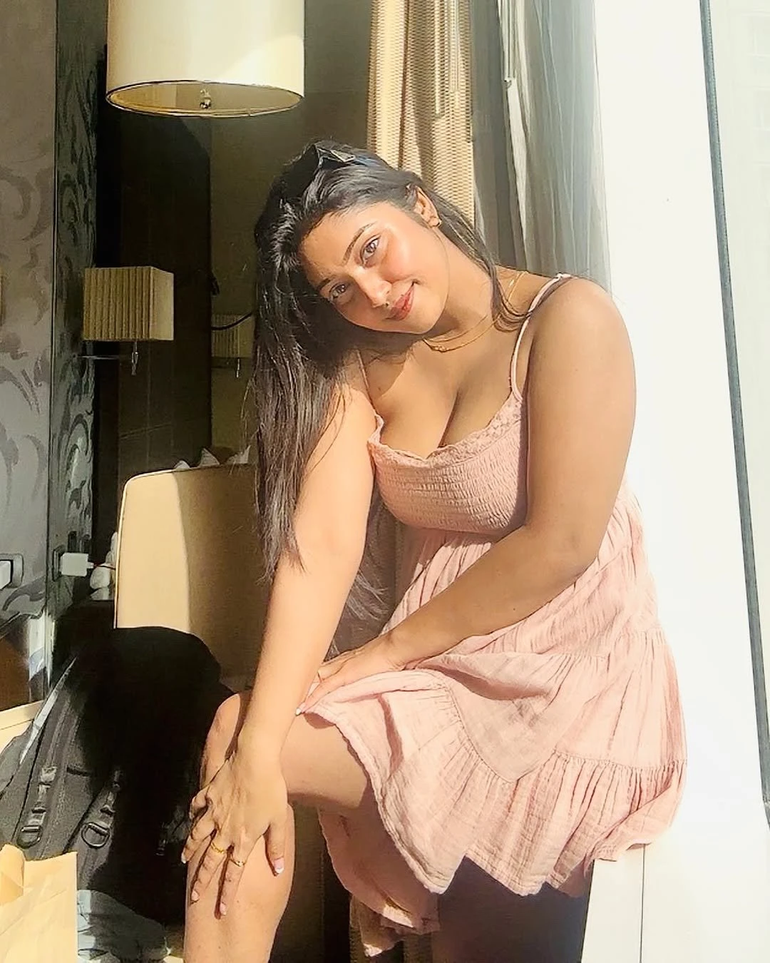 Himani – Indian escort in Udaipur — 2 / 3