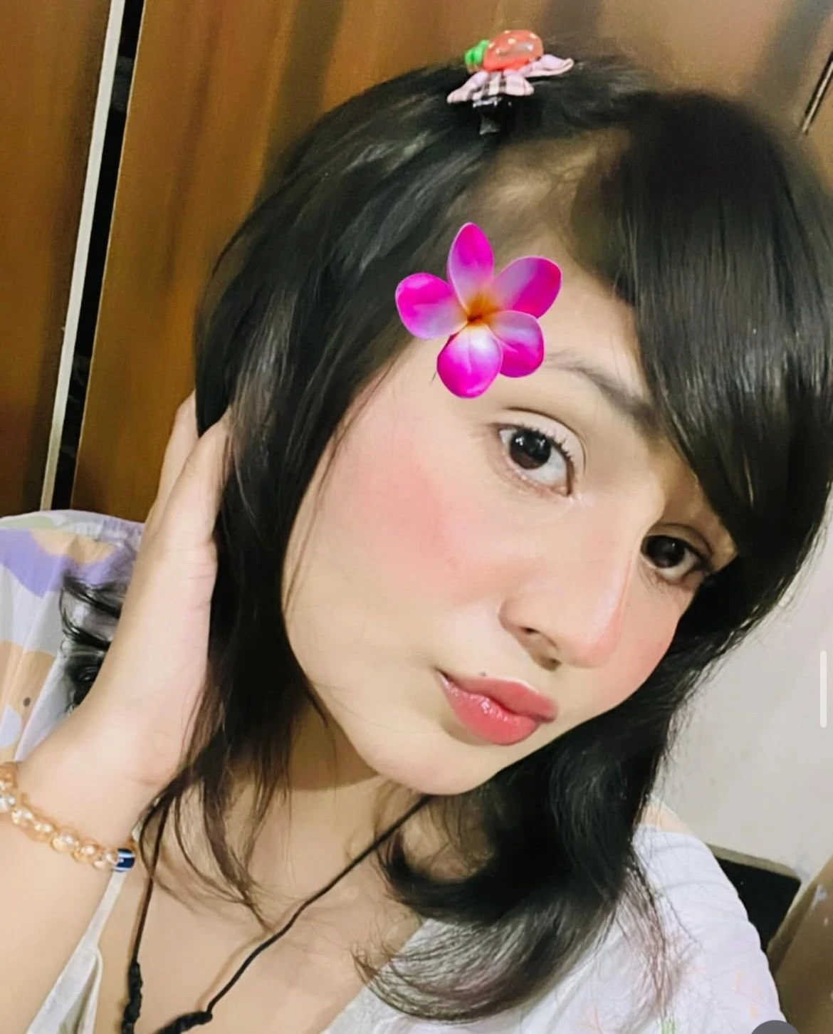 Divya – Indian escort in New Delhi — 3 / 7
