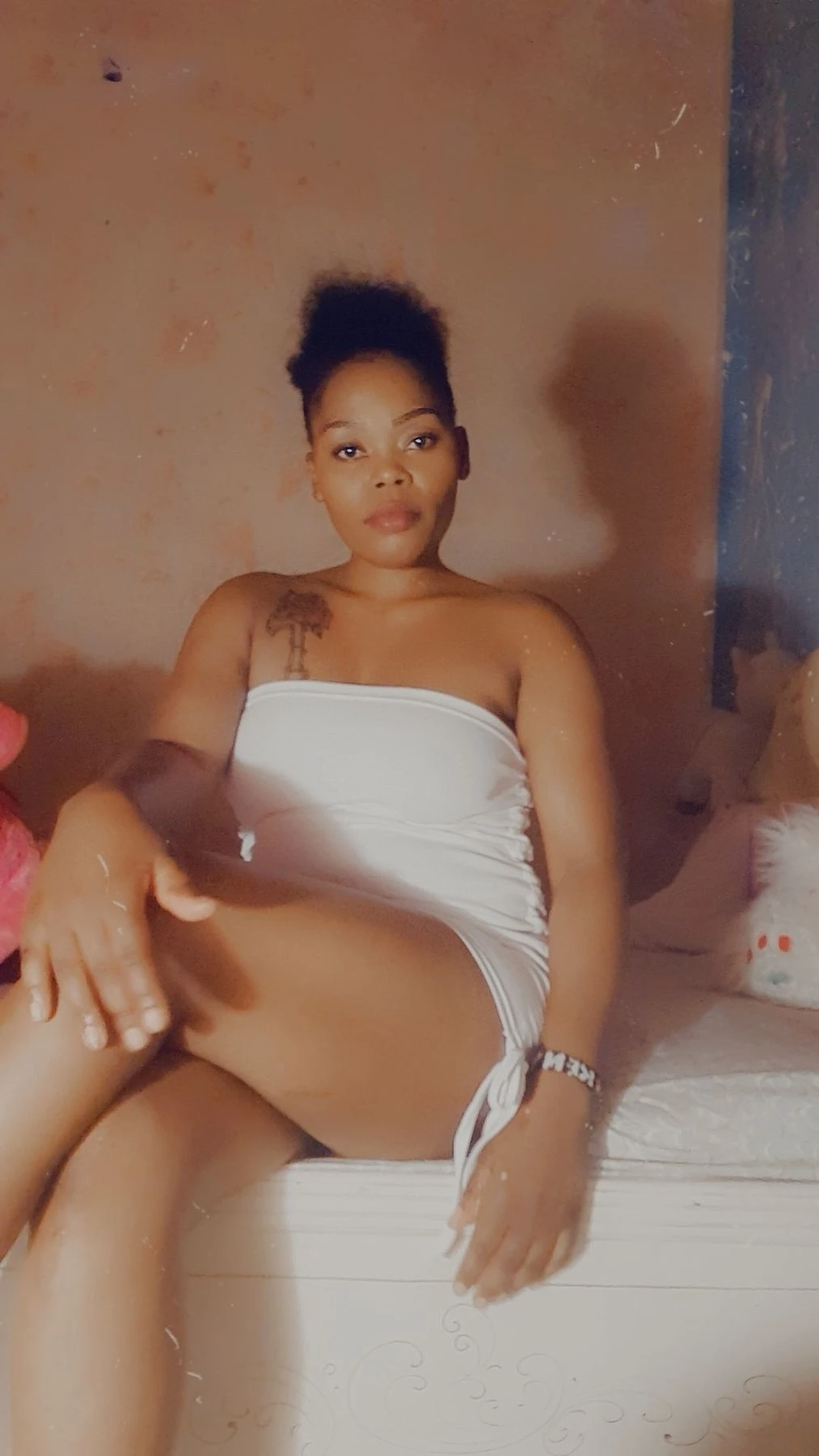 Lyne – Tanzanian escort in Beirut — 3 / 4