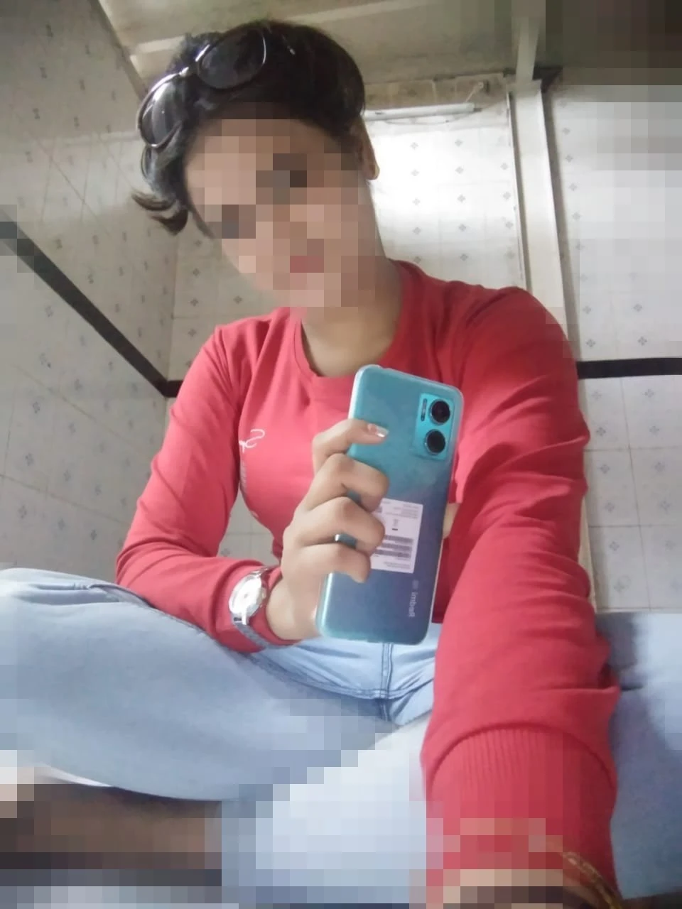 Angel Sanya – Indian escort in Mumbai — 3 / 5
