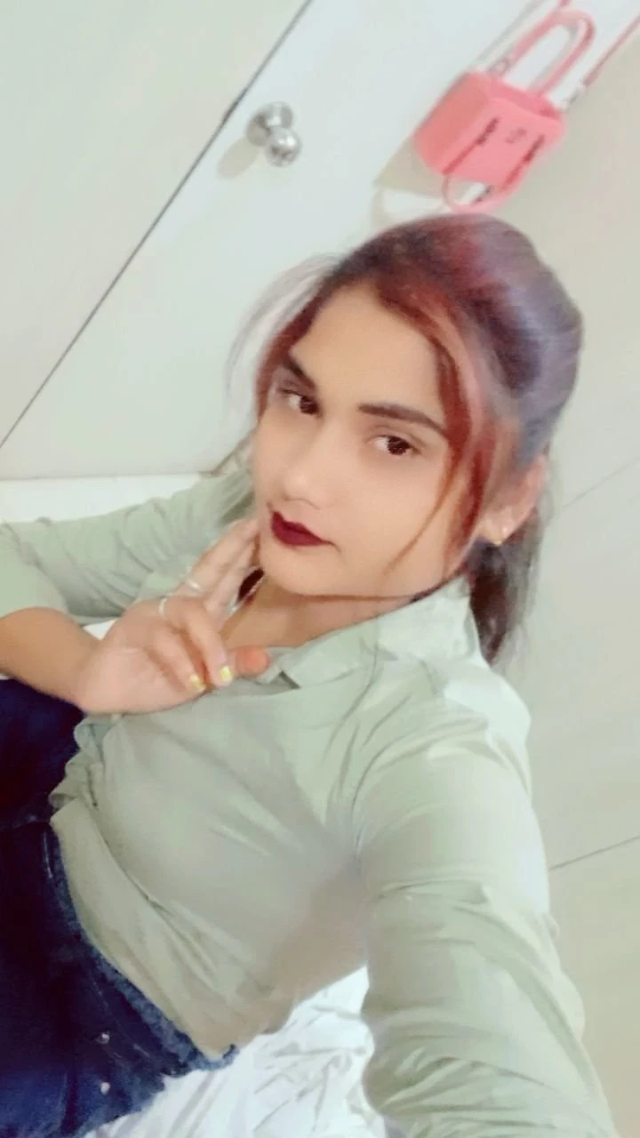 Sapna – Indian escort in Mumbai — 1 / 3
