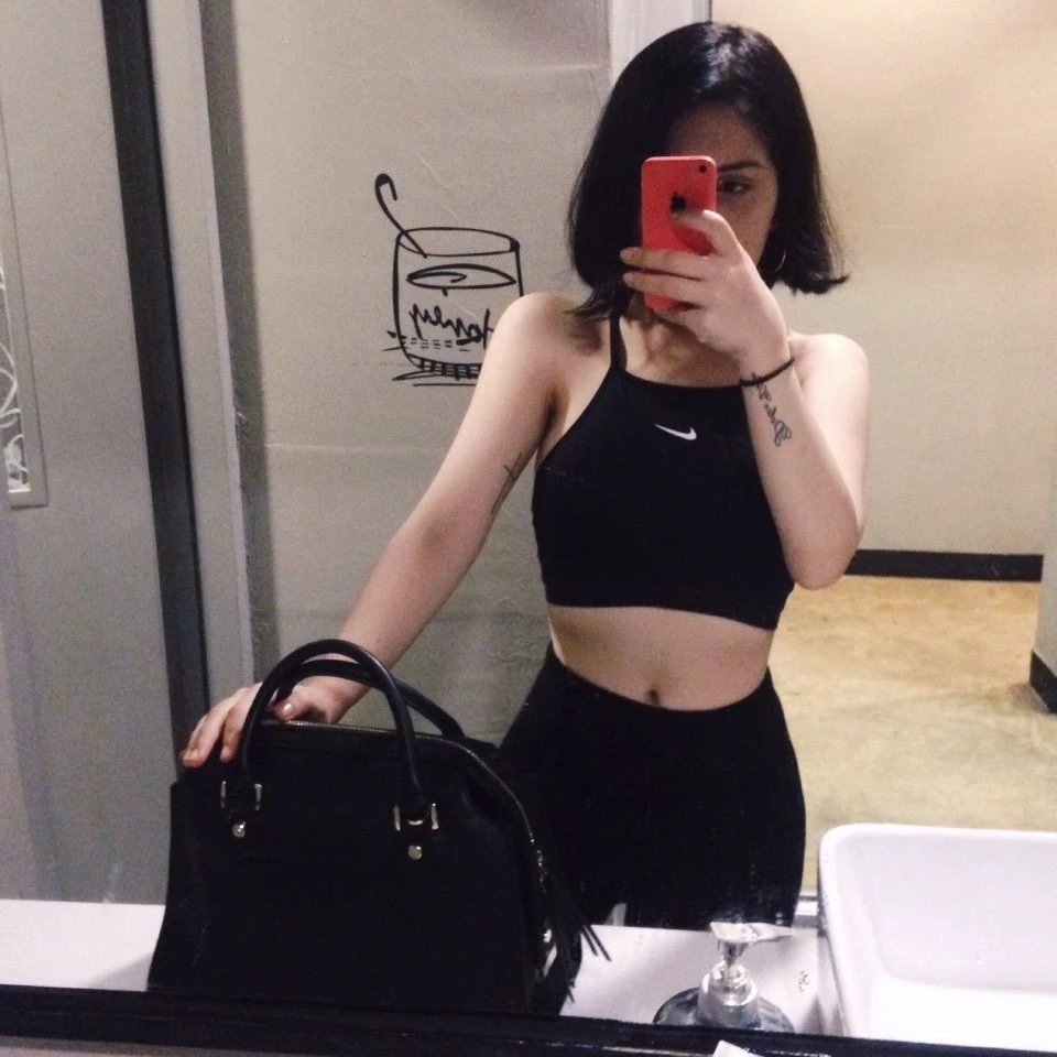 Luna – Brazilian companion in Seoul — 8 / 10