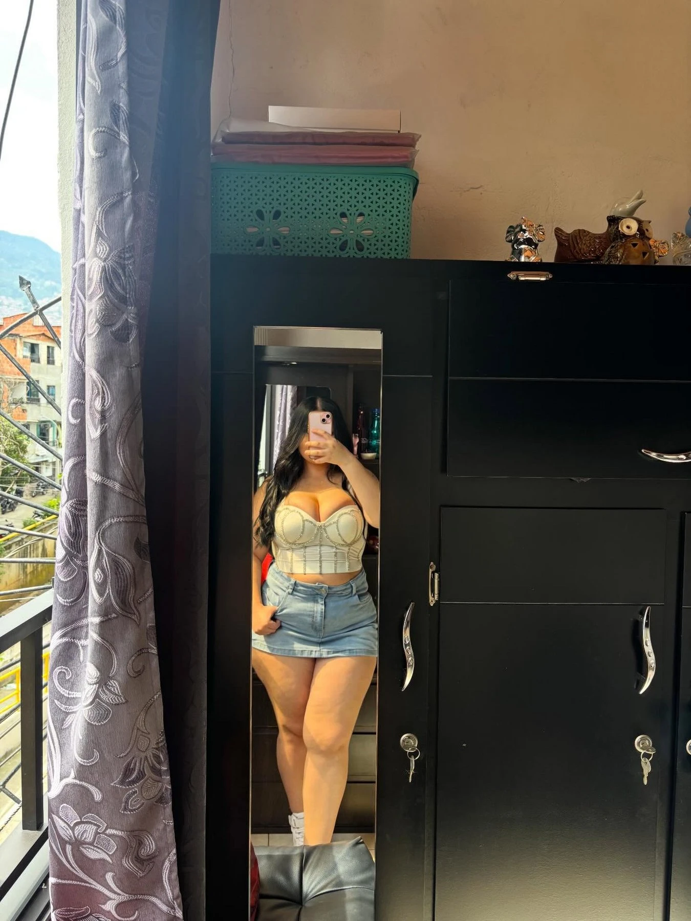 Pooja Rani – dominatrix in Pune — 4 / 21