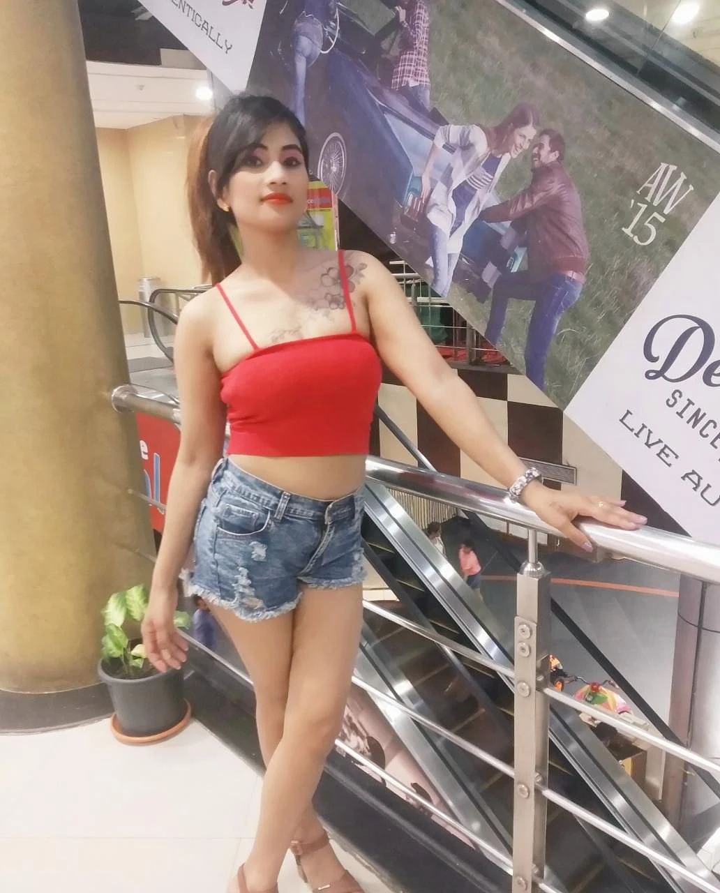 Sakshi Goel – Indian escort in New Delhi — 2 / 25