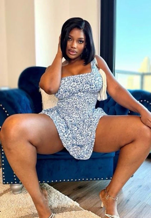 Deshi – South African escort in Gurgaon — 7 / 9