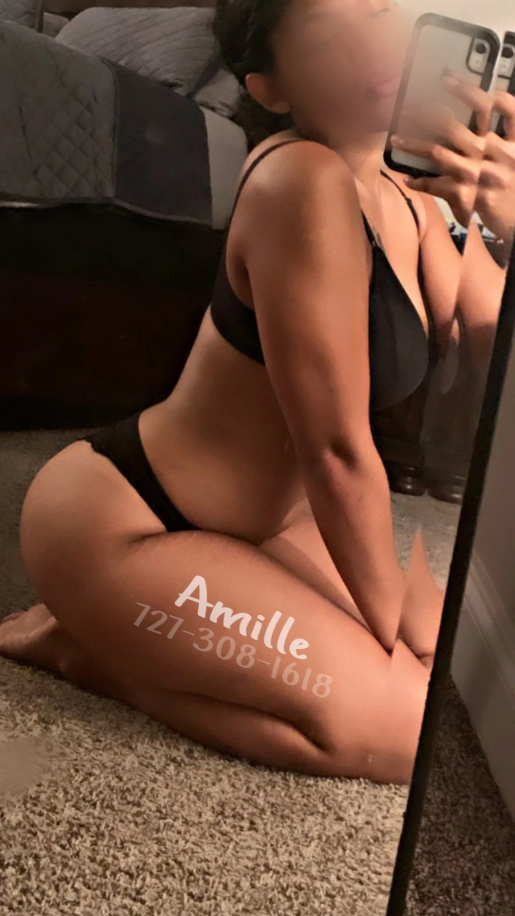 Amille – Portuguese escort in Florida — 4 / 5