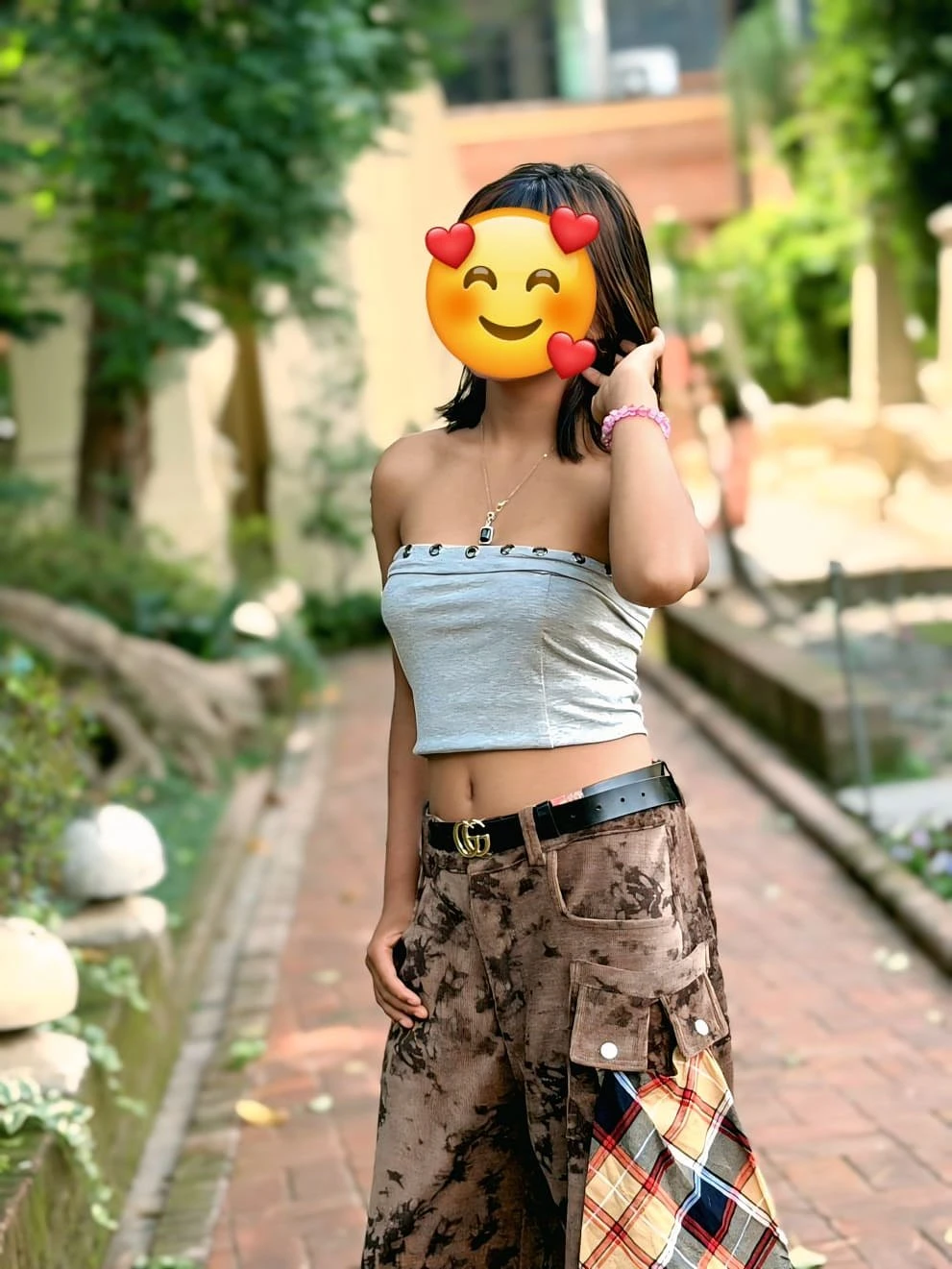 Kusma – Nepalese escort in Kathmandu — 5 / 8