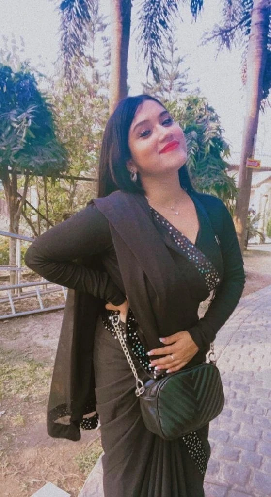 Ruhi – Indian escort in Kolkata — 4 / 5