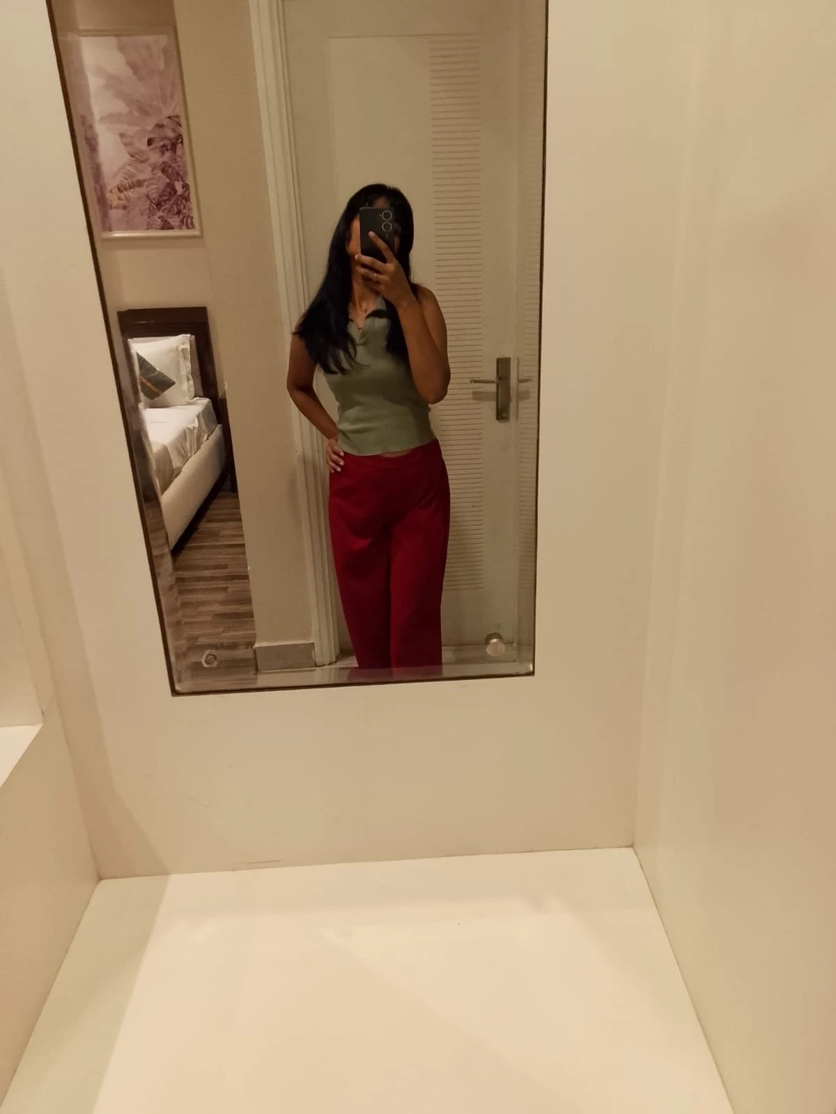 Ruchika Independent Reel Meet & Cam Also – Indian escort in New Delhi — 7 / 8