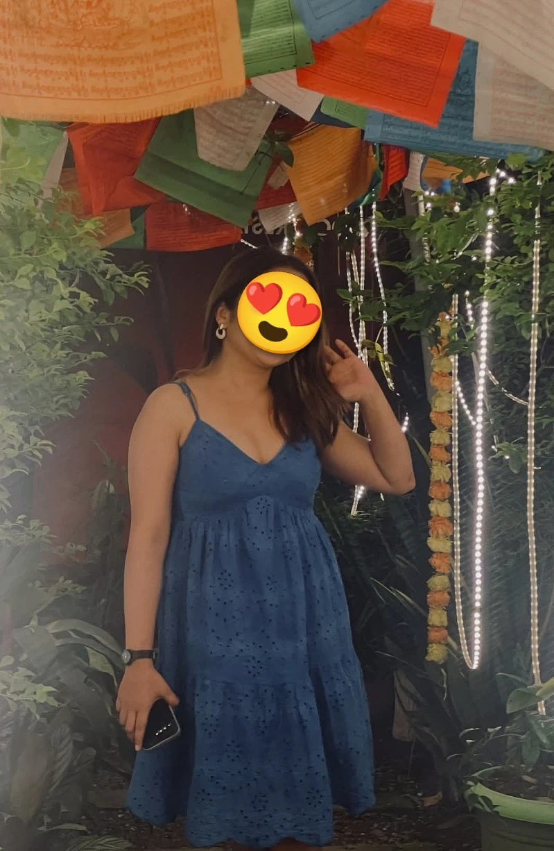 Menuka one and only hand cash service – Nepalese escort in Kathmandu, Escort, Kathmandu