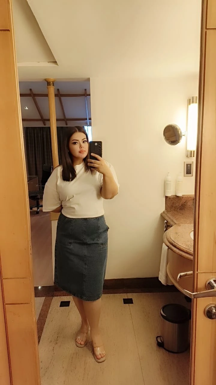Arzu Independent – Russian escort in Noida — 3 / 7