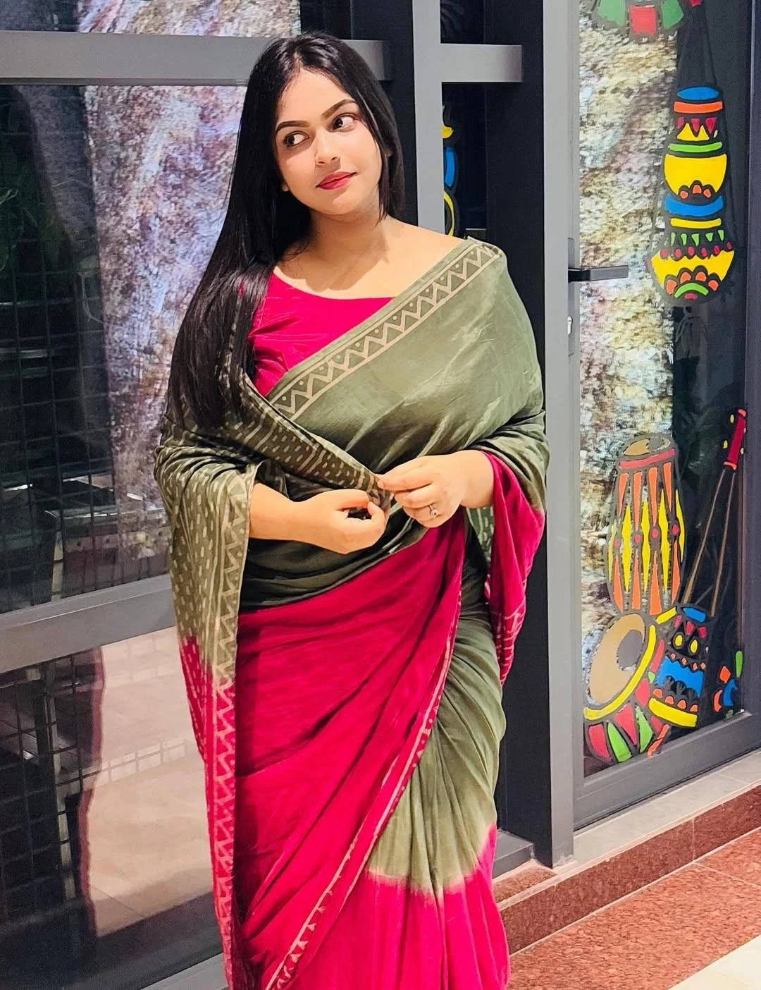 Vani Unforgettable Safe Hard Sex – escort in Shimla — 2 / 4