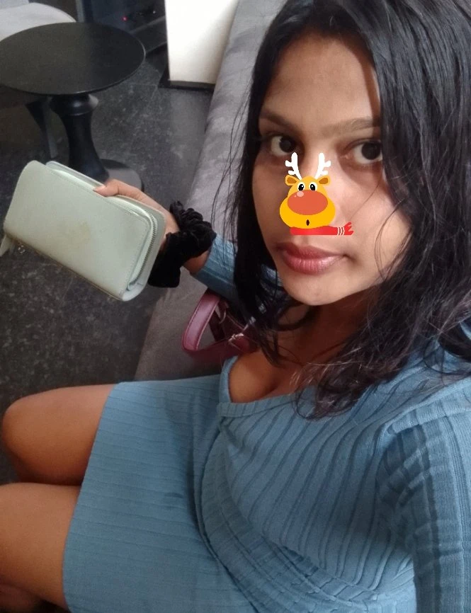 Nadi is back – Sri Lankan escort in Colombo — 11 / 25