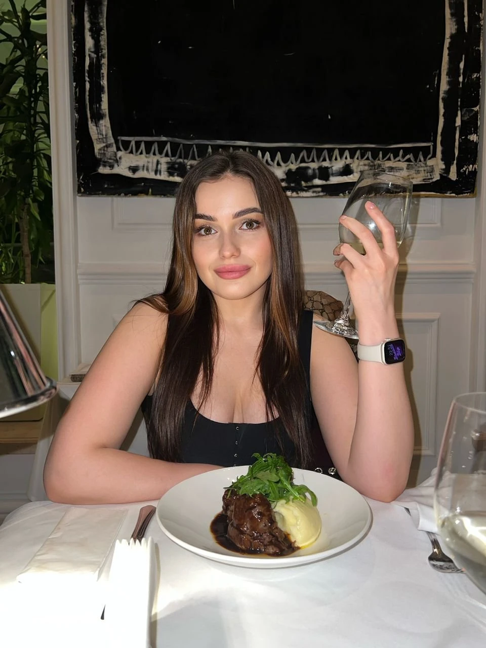Macha – Russian escort in Beirut — 6 / 10