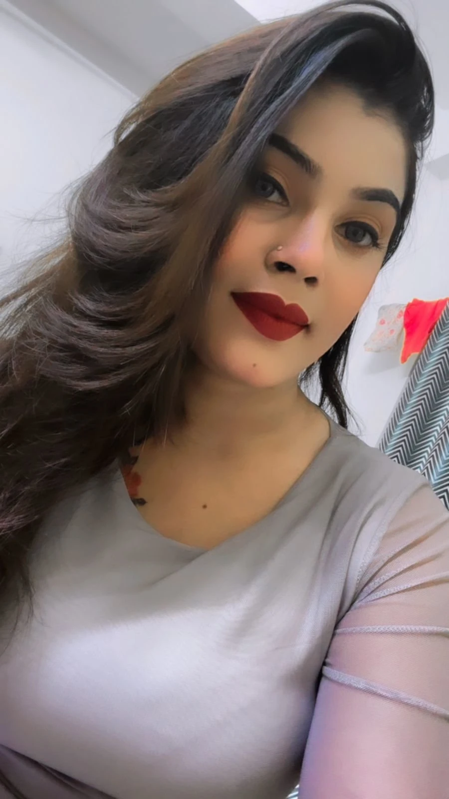 Zara High profile full service – Indian escort in Kolkata — 5 / 7