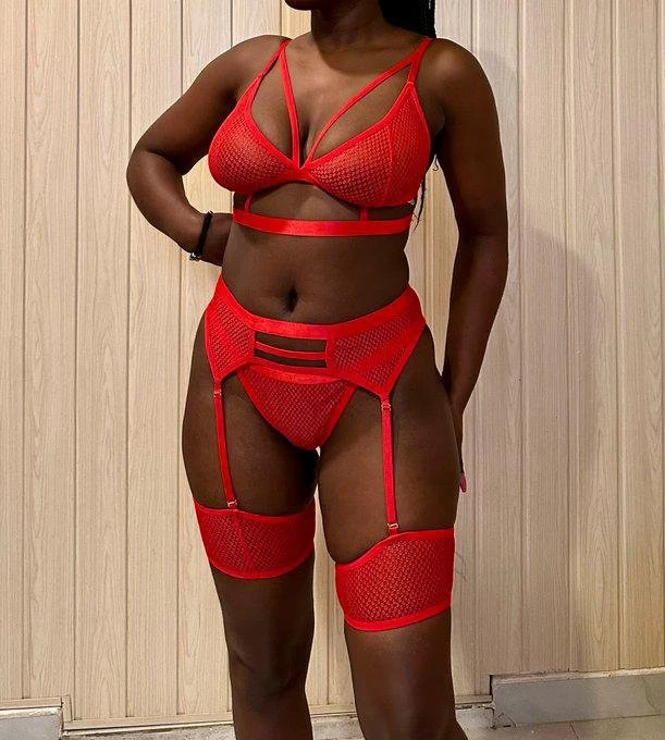 Fifi bae – Kenyan escort in Kampala — 5 / 7