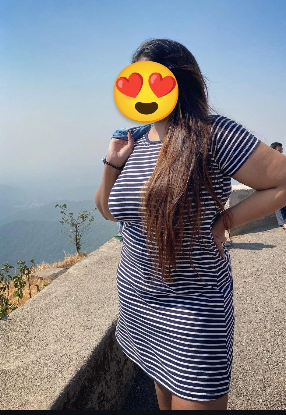 Jas Meet or Webcam – Indian escort in Gurgaon — 2 / 6