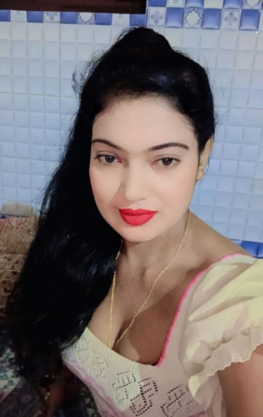 Sheetal Real Meeting – Indian escort in Navi Mumbai — 3 / 4