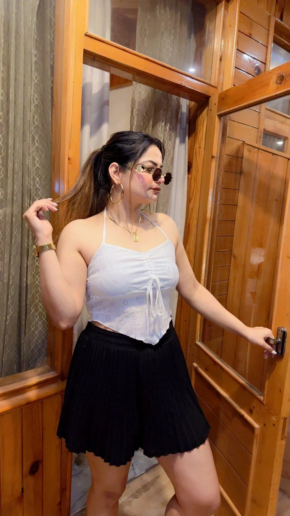 ꧁NO ADVANCE -Direct Pay To Girl In Room꧂ – Indian escort in Noida — 2 / 4